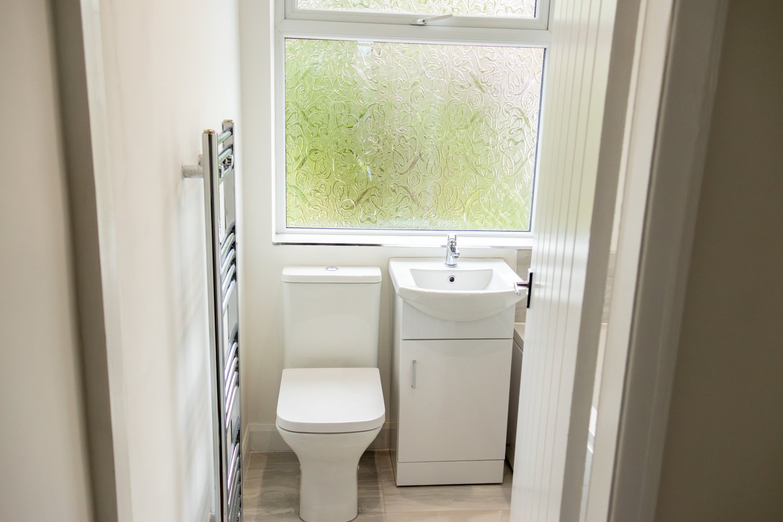 Sullivan Heights - Interior